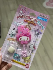 バンダイ サンリオ マイメロディ キーホルダー