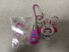 マイメロディ キーホルダー まとめ