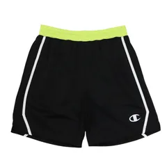 チャンピオン champion SHORTS BASKETBALL ウェア(メンズ・ユニ) (C3-CB526)、(090)ブラック