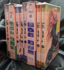 赤き血のイレブン 1〜12 DVD セット アニメ 梶原一騎 サッカー - メルカリ