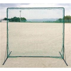 フィールドフォース 大型バッティングゲージ 3mX2.4mX2.4m - メルカリ
