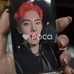 THE BOYZ エリック PHANTASY Pt.2 Sixth Sense KTOWN4U