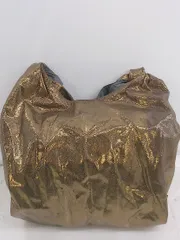 ◇ SENSE OF PLACE by URBAN RESEARCH センス オブ プレイス バイ アーバンリサーチ ハンド バッグ ゴールド レディース P  【1301160021799】