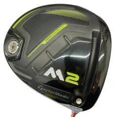 美品　TaylorMade M2 ドライバー 10.5° テーラーメイド テーラーメイドm2ドライバー M2 ドライバー テーラーメイド 公式通販