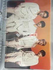 SEVENTEEN ユニット セブチ SEVENTEEN WORLD TOUR [BE THE SUN] トレーディングカードセット