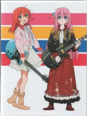 アニメBlu-ray BOX付)ぼっち・ざ・ろっく! 完全生産限定版 全6巻 セット