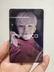 Seventeen ウジ セブチ HAPPY BURSTDAY ポップアップ ストア ラキドロ