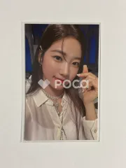 LE SSERAFIM ルセラフィム カズハ FEARLESS (Japanese ver.) UNIVERSAL MUSIC STORE ラキドロ