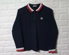 モンクレール ポロTシャツ 出品