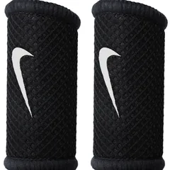 NIKE(ナイキ) ナイキ フィンガー スリーブ バスケットボール ウェア ウェアアクセサリー BS9002、(010)ブラック/ホワイト