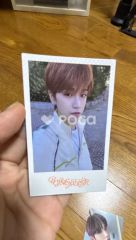 ENHYPEN ジェイ DESIRE : UNLEASH 公開放送 サノク トレカ - メルカリ