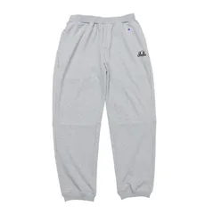 チャンピオン champion TWT SWEAT PANTS MEN'S SPORTS ウェア(メンズ) (C3-CS212)、(070)グレー