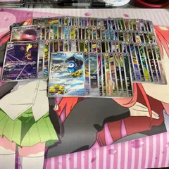 ポケモンカード　arまとめ売り　100枚
