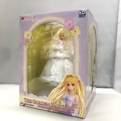 【中古】KADOKAWA 金色の闇 ウェディングver. To LOVEる とらぶる ダークネス 1/7[15]