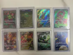 ポケットモンスター カード AR イラスト コレクション