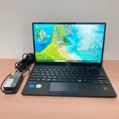 2026年最新】lifebook u9312の人気アイテム - メルカリ