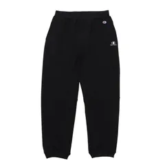 チャンピオン champion TWT SWEAT PANTS MEN'S SPORTS ウェア(メンズ) (C3-CS212)、(090)ブラック