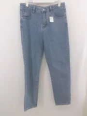 ◇ BLUE EAST ブルーイースト ジーンズ デニム パンツ サイズ3 インディゴ レディース P  【1301210002426】