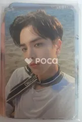 THE BOYZ ヨンフン BE AWARE