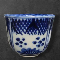 2026年最新】骨董 蕎麦猪口の人気アイテム - メルカリ