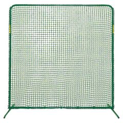 コッタン 硬式野球バッティングネット 緑色 ロープ付き コッタン様専用 硬式野球バッティングネット 緑色 ロープ付き - メルカリ
