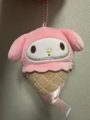 TOPTOY サンリオ ボックス ガチャ マイメロディ キーホルダー 出品