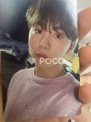 Seventeen スングァン セブチ FML KiT Ver.