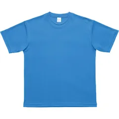 converse(コンバース) 4FPショートスリーブT バスケットTシャツ M (cb231323-2200)、サックス