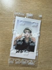 ENHYPEN ソヌ ENHYPEN WORLD TOUR 'WALK THE LINE' : FINAL ENGENE