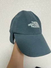 THE NORTH FACE ザノースフェイス フリース イヤーフラップ イヤーマフラー