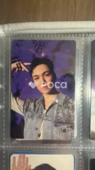 Seventeen バーノン セブチ SEVENTEENTH HEAVEN PM 10:23 Ver.