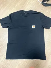 Carhartt WIP Awake NY コラボ 半袖T