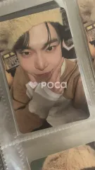 NCT ドヨン Be There For Me 127 STEREO Ver. (A)