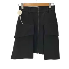 ルシェルブルー LE CIEL BLEU Cargo Mini Skirt カーゴミニスカート レディース JPN：38 のサムネイル