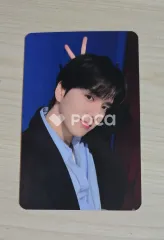 THE BOYZ ヨンフン a;effect ミュービット