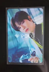 straykids スンミン スキズ Stray Kids 2nd World Tour MANIAC in Seoul ランダムトレカ