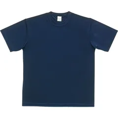 converse(コンバース) 4FPショートスリーブT バスケットTシャツ M (cb231323-2900)、ネイビー