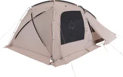 2026年最新】2ルームテント ロゴスの人気アイテム - メルカリ