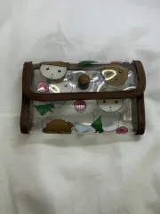 マルはワンちゃんのカード財布