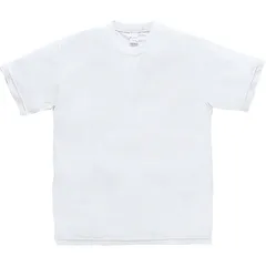 converse(コンバース) 4FPショートスリーブT バスケットTシャツ M (cb231323-1100)、ホワイト