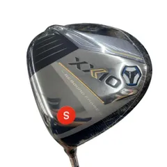 【レフティ】【左】ゼクシオ XXIO9 ドライバー 1W 9.5° フレックスS ゼクシオ ナイン ドライバー カラーカスタムモデル MP900カーボン