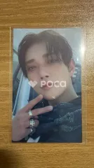 Seventeen ジョシュア セブチ SEVENTEEN 2025 JAPAN FANMEETING 'HOLIDAY' OSAKA 会場限定 UNIVERSAL MUSIC STORE