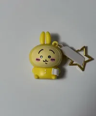 ちいかわ うさぎ フィギュア キーホルダー