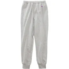 チャンピオン Champion SWEAT LONG PANT スポーツ スウェット パンツ (c3ls253-070)、ｵｯｸｽﾌｫｰﾄﾞGRY