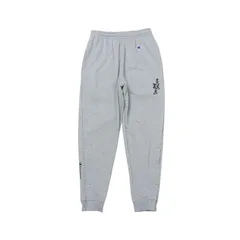 チャンピオン champion SWEATPANTS BASKETBALL ウェア(キッズ) (CK-CB217)、(070)グレー