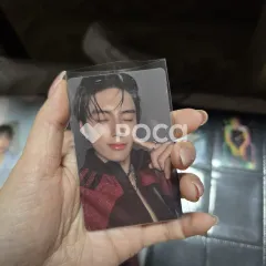 THE BOYZ エリック a;effect Vision Ver.