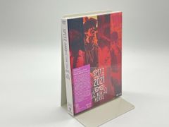 美品】沢田研二 爛漫甲申演唱会 [DVD] - メルカリ