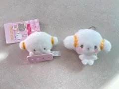 サンリオ こぎみゅん ぬいぐるみ キーホルダー まとめ