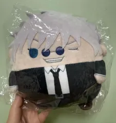 出品 呪術廻戦 ふわコロりんm 祓本 五条 悟 ぬいぐるみ 出品