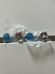 鬼滅の刃 (猗窩座 竈門 炭治郎) ガチャフィギュア まとめ